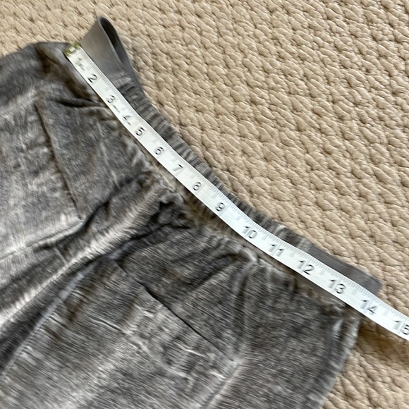 Theory joggers size 0 - Picture 4 of 6